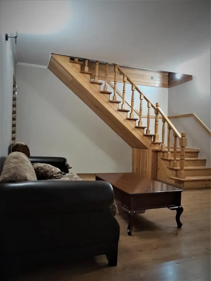 Guest House Metreveli