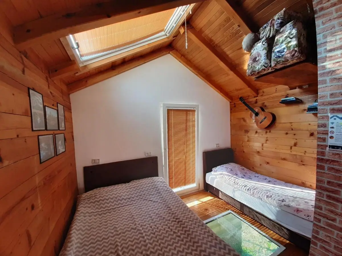 Vacation Home Pliva