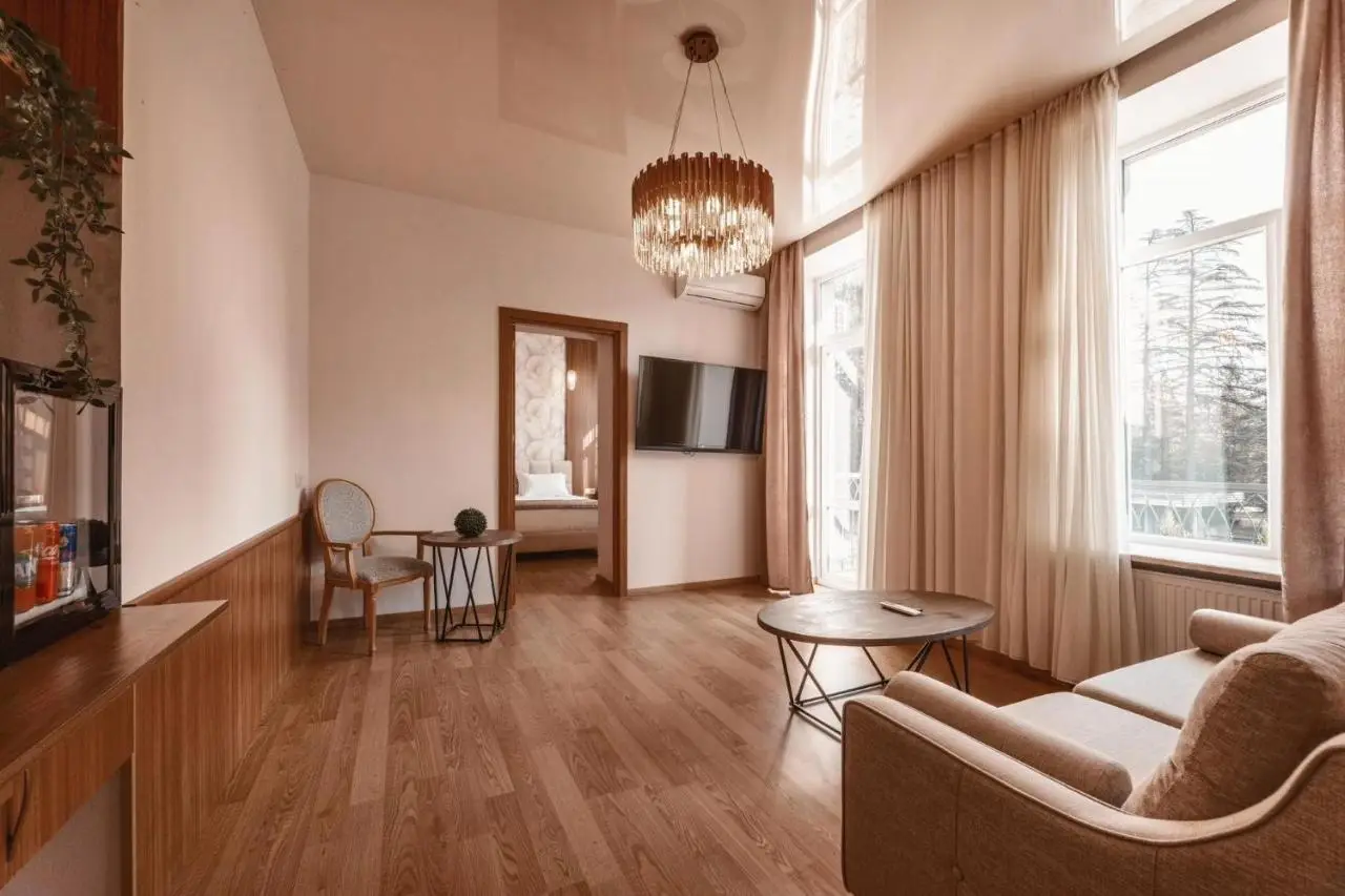 Park Hotel Tskaltubo - Balneo Resort