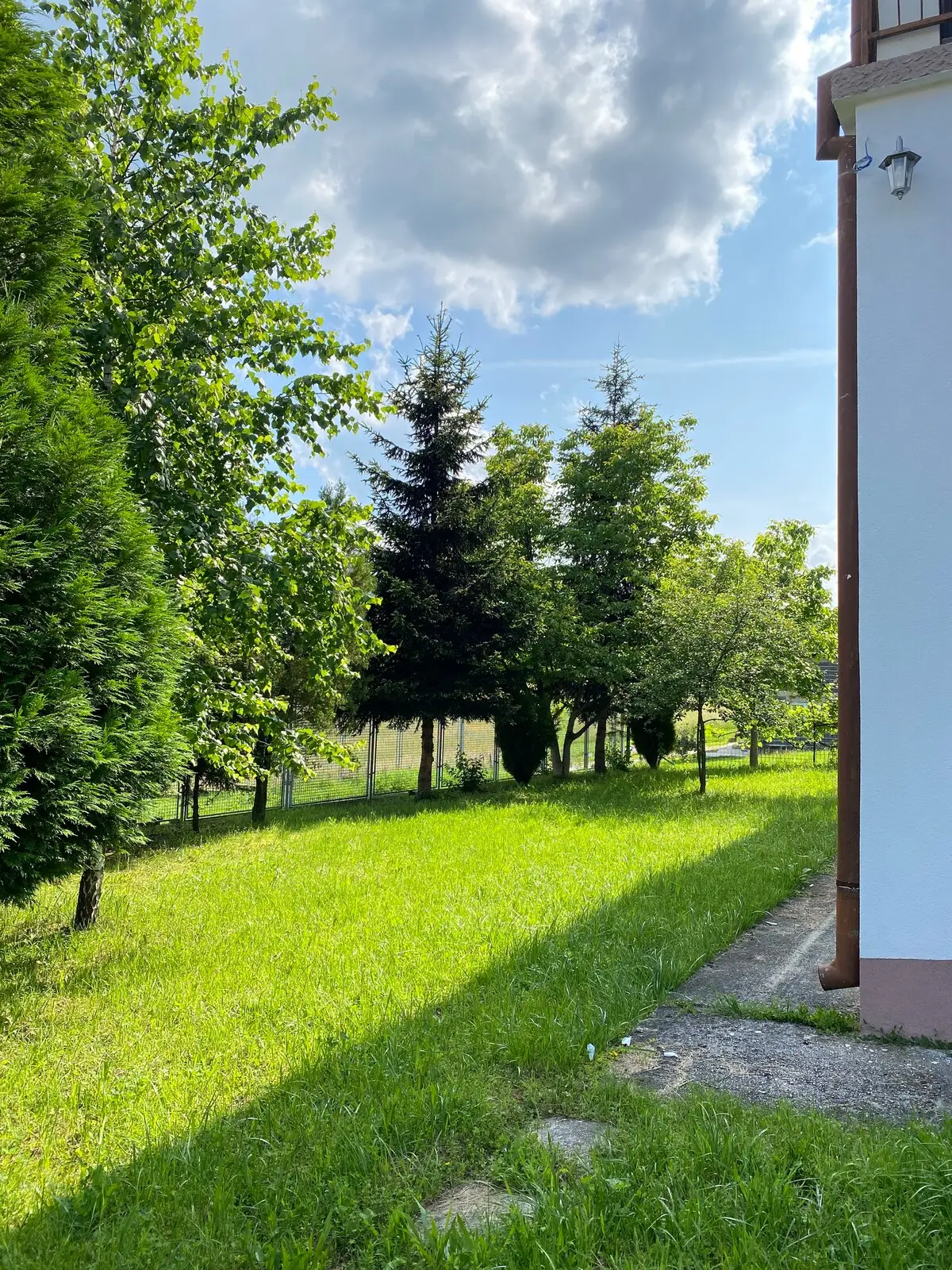 Sarajevo luxury villa