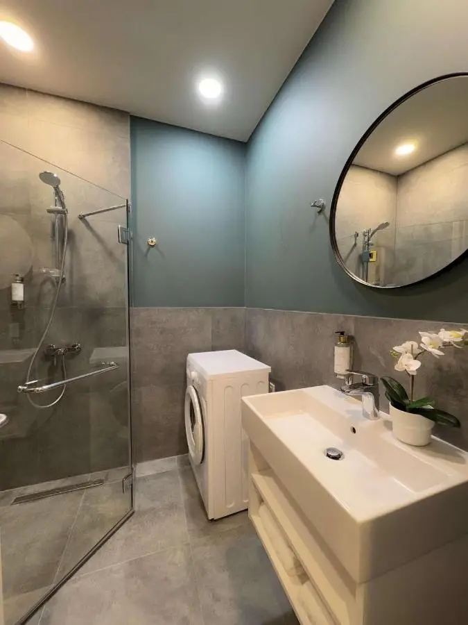 Hotel Archi Kokhta Bakuriani Apartment 305