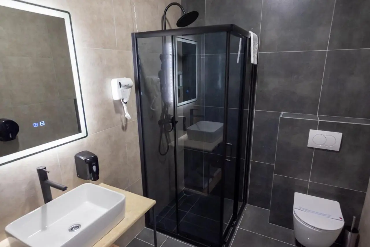 Hotel Sistems
