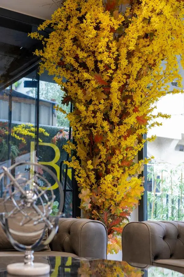 BRANDROOM HOTEL