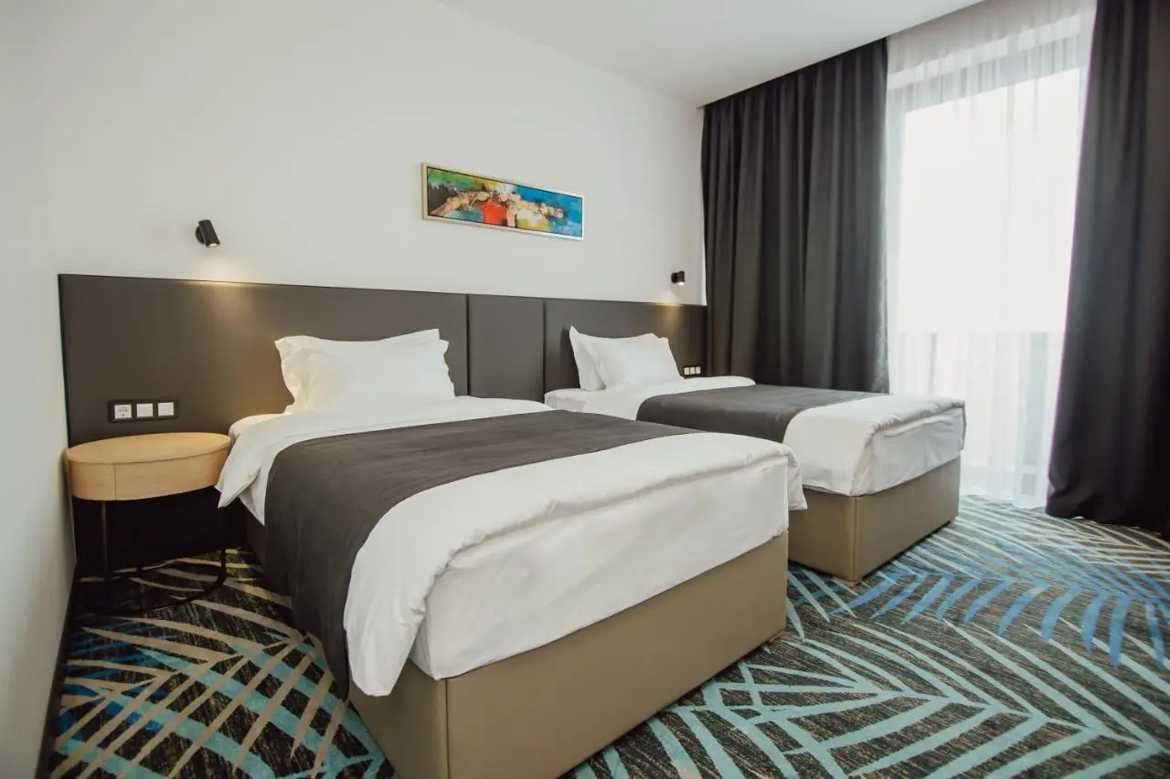 Graphic Hotel Batumi