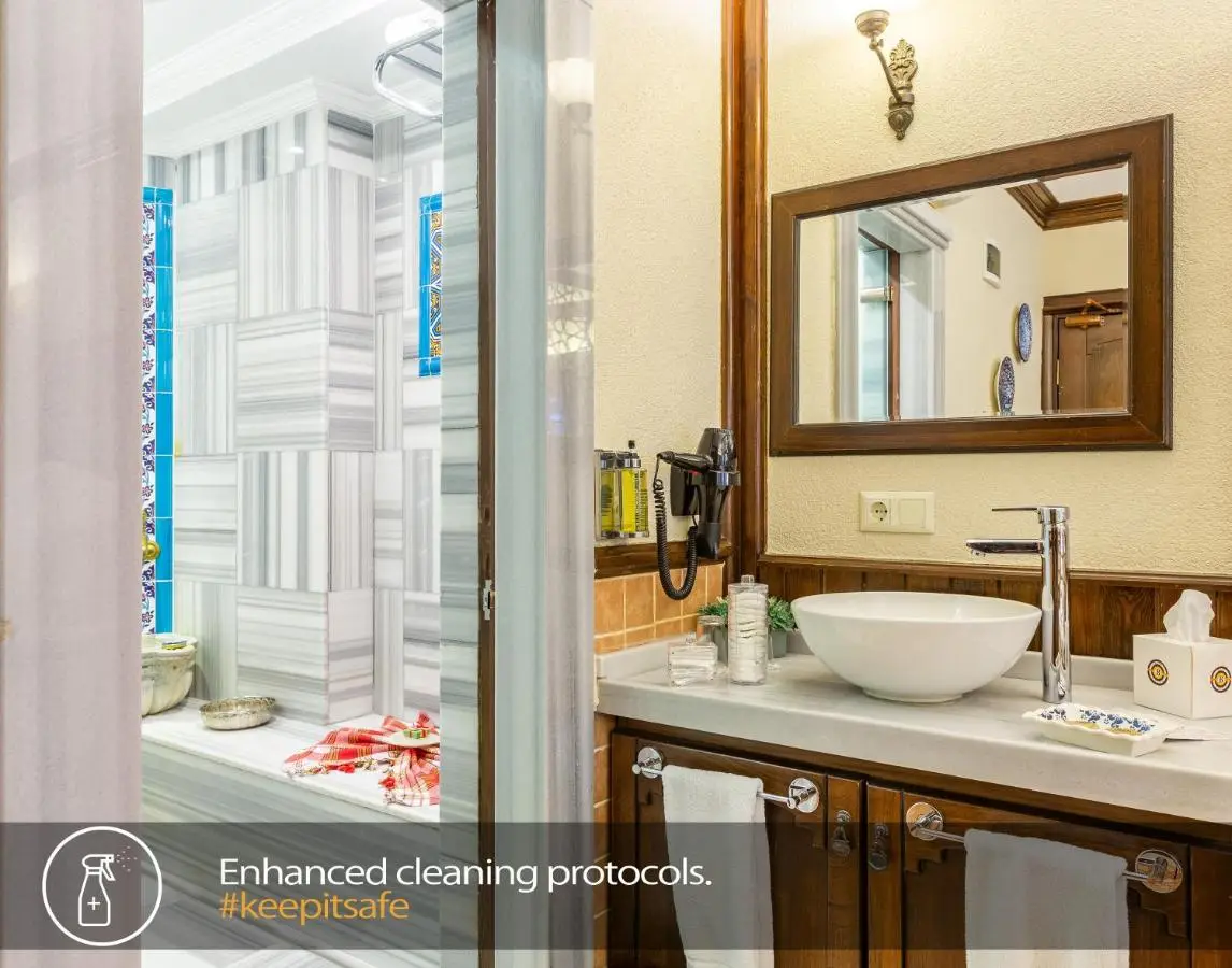 Best Point Hotel Sultanahmet,Istanbul