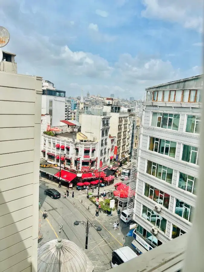 Old City Viva Hotel