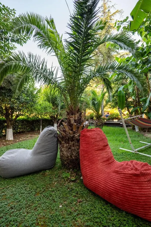 Villa Green Garden