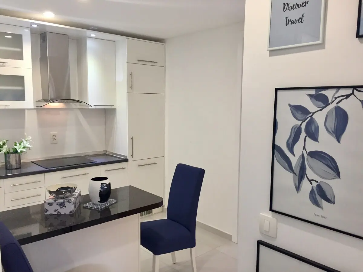 Apartment /Center/ 400 m from National Theatre