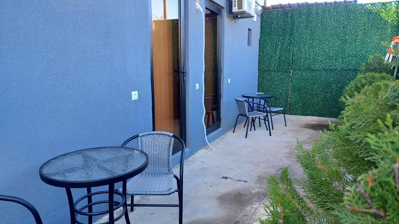 Akelvani Guest House