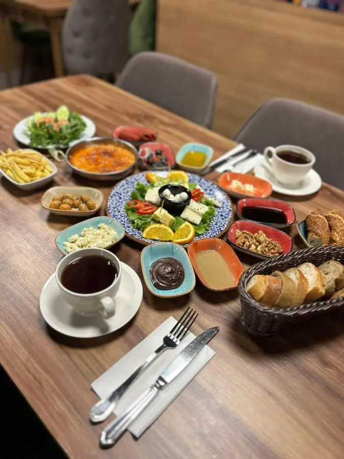 Frezya Family Hotel