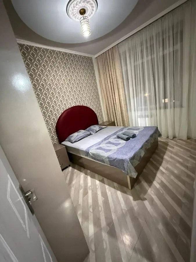 Квартира в Батуми / Apartments in Batumi