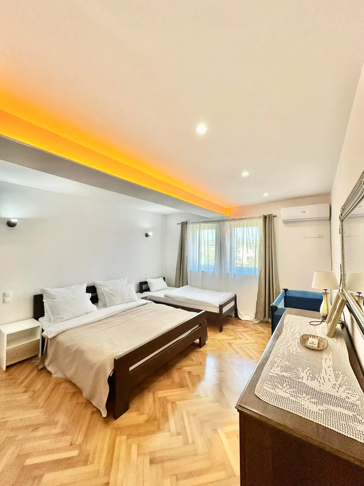 Luxury Villa Sarajevo Nature