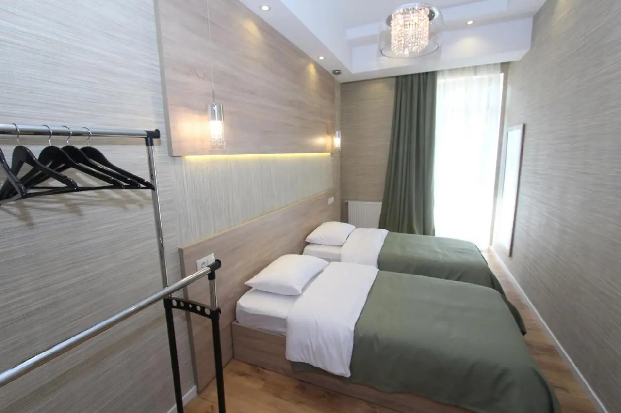 New apartment in Old Tbilisi