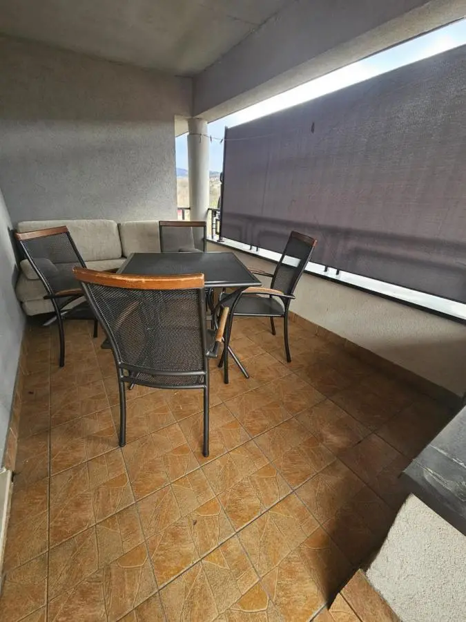 Apartman Ellye