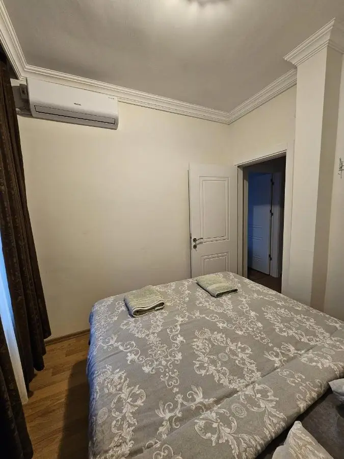 Dilek Apartments
