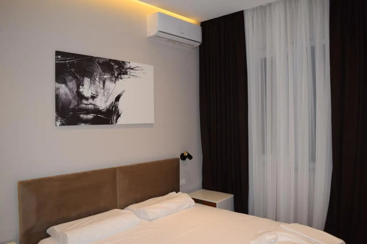 Star Hotel