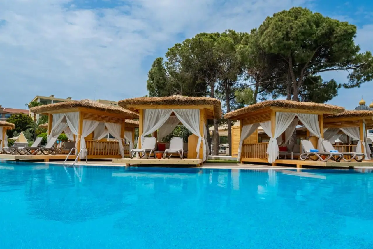 Ducale Lara - Ultra All Inclusive