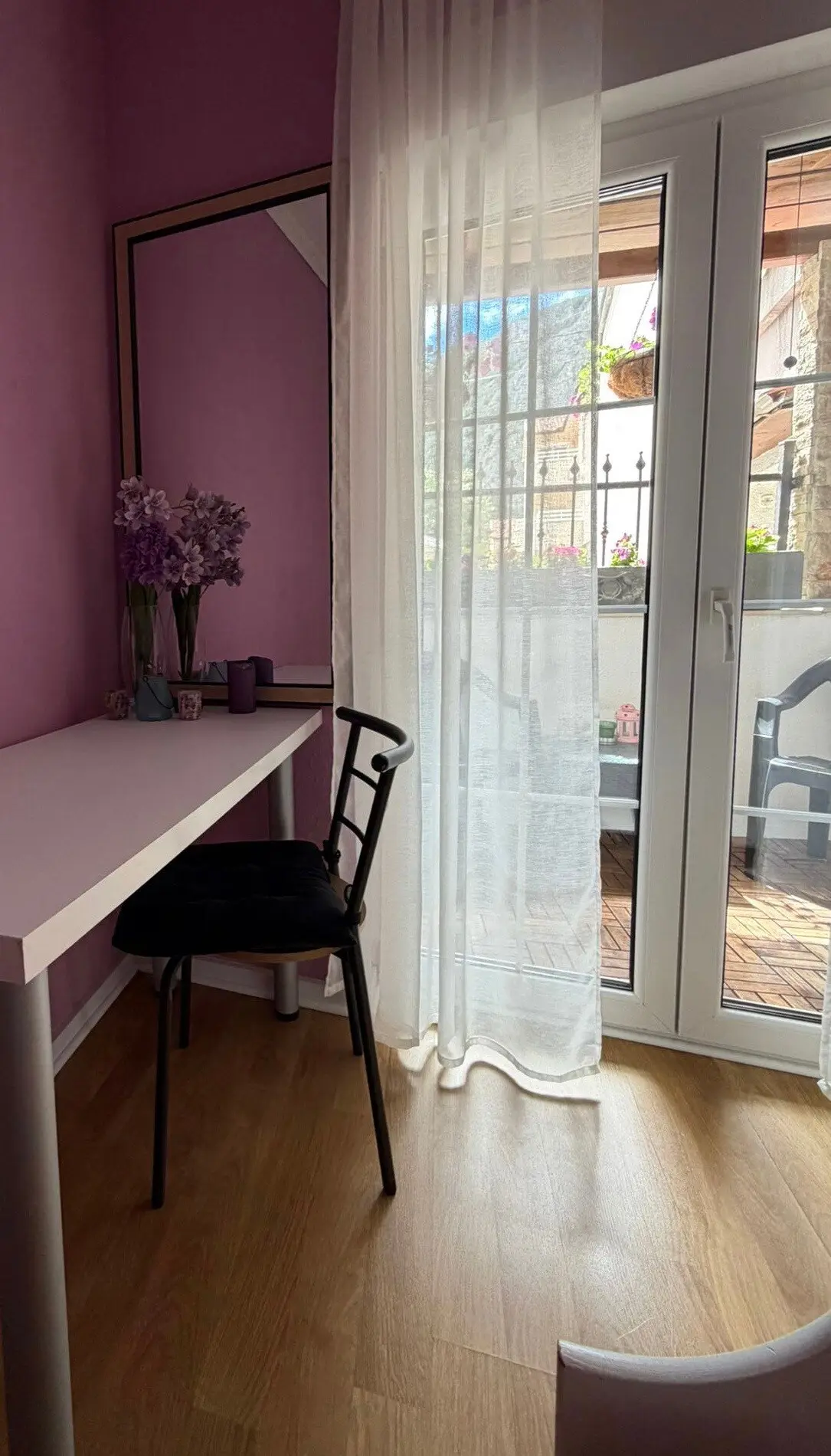 Lavanda Apartment-15 min walk to the Old Bridge