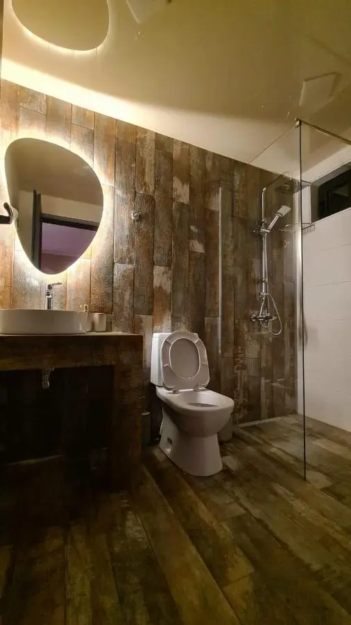 Kheta Apartments Kazbegi