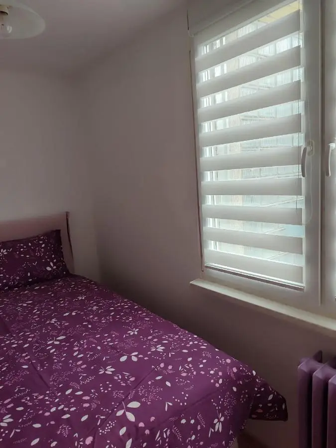 Apartman Behar Otoka Sarajevo