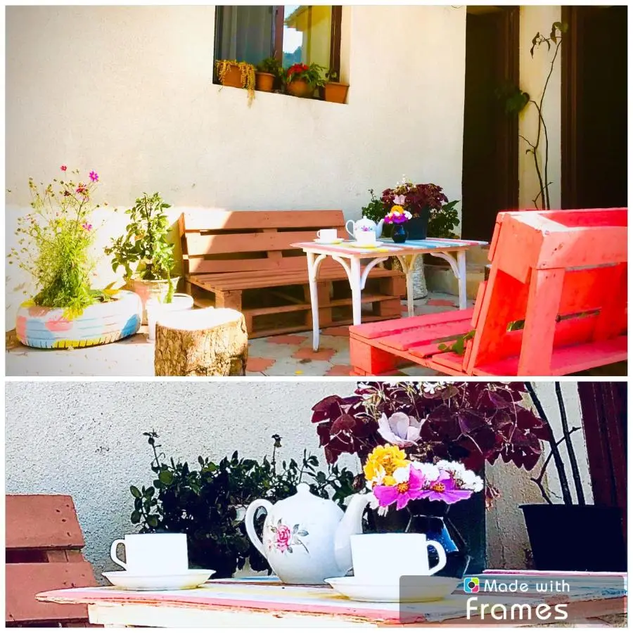 Guesthouse and Cottage Nicolo