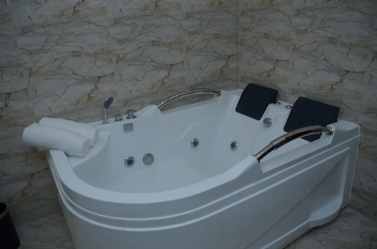 Boutique Hotel Argo