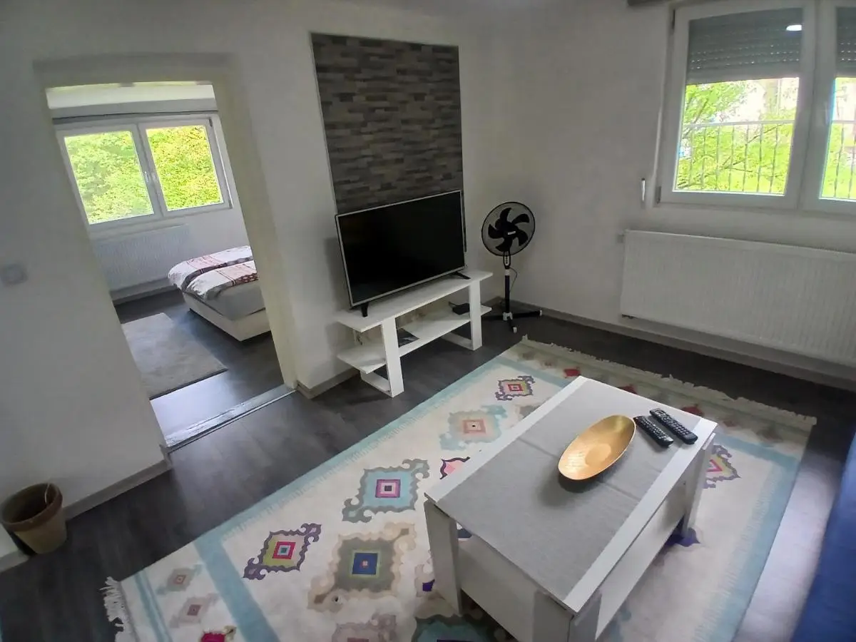 Apartman Mahala one