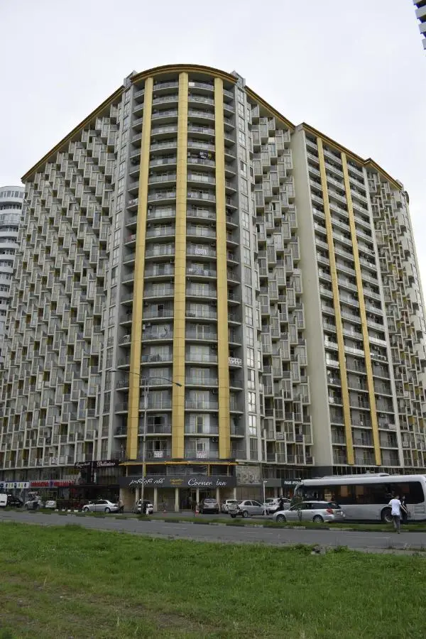 Hotel Orbi Plaza