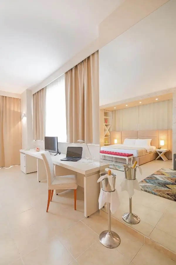 Horizont Hotel