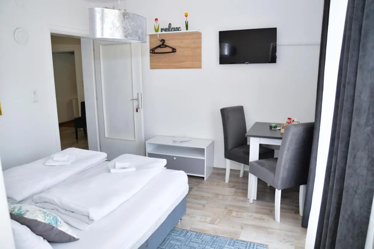 Guesthouse Marivo