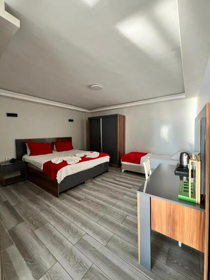 Deniz Hotel Kumburgaz