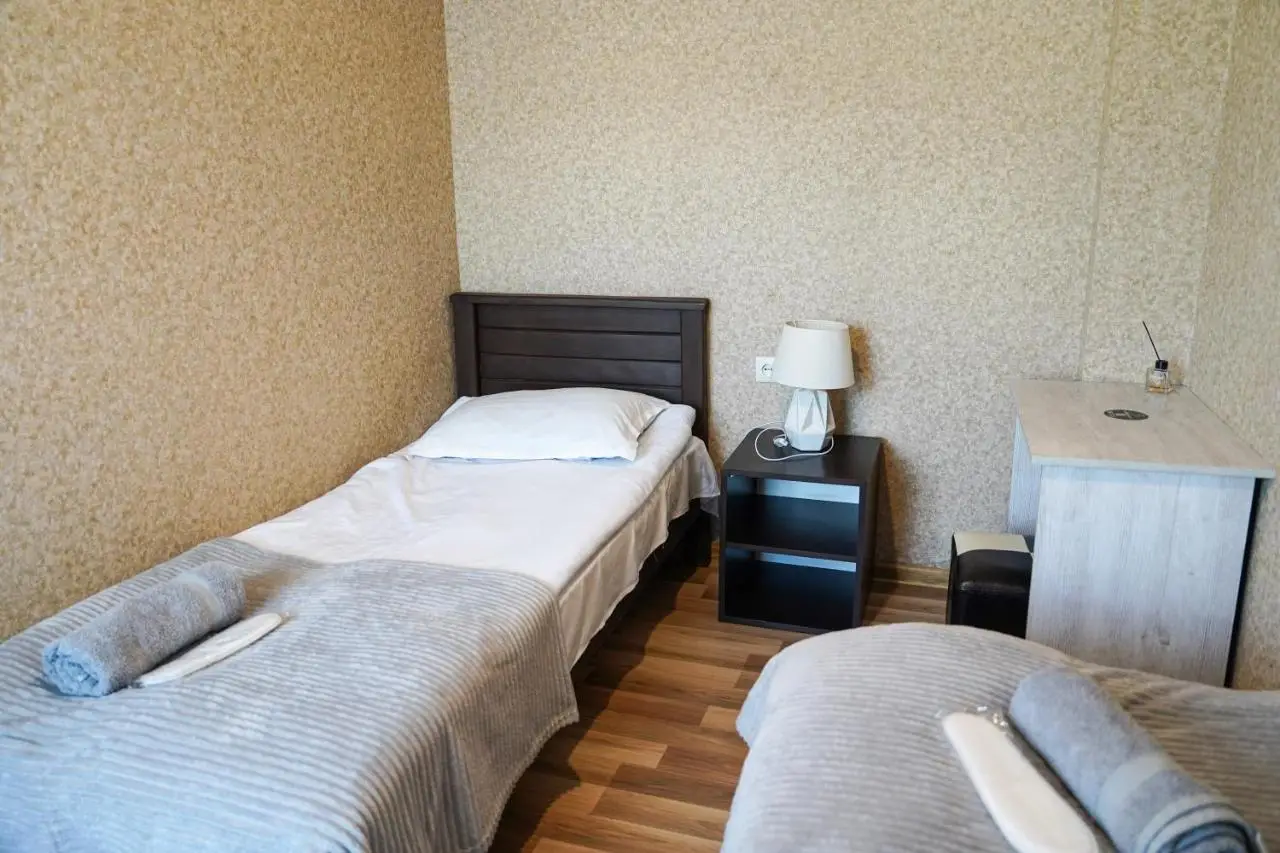 Hotel Elia Kazbegi