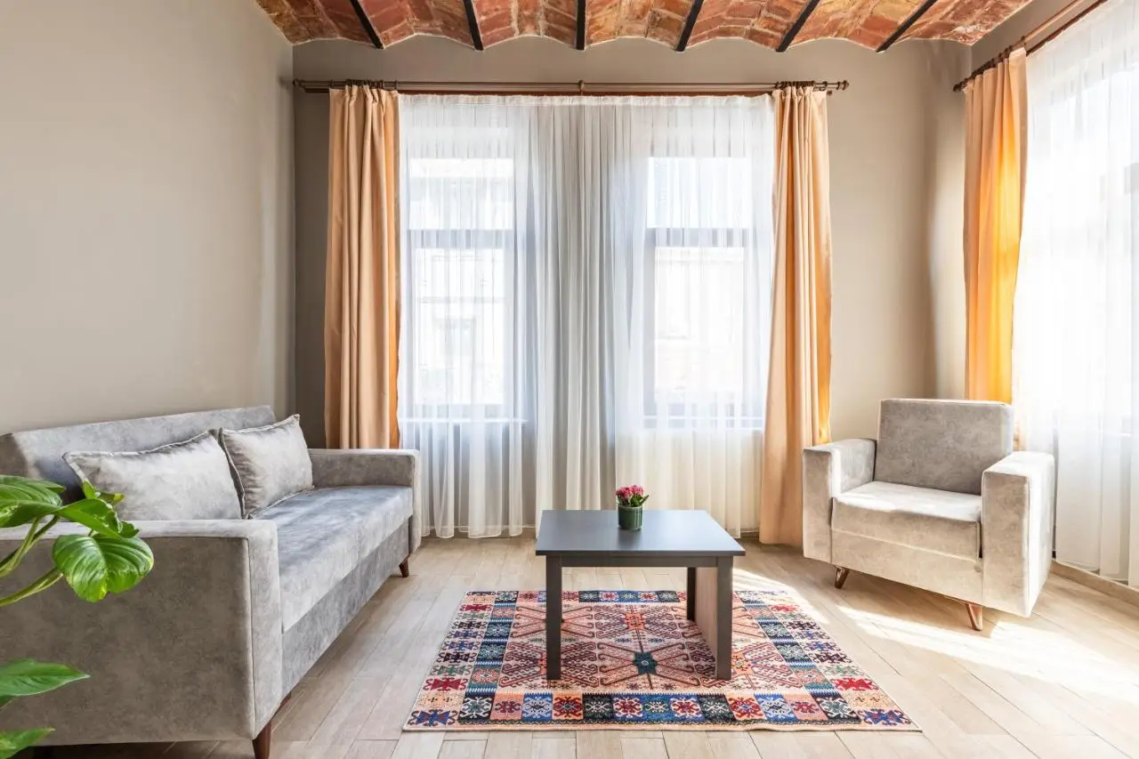 Bdino Boutique Hotel