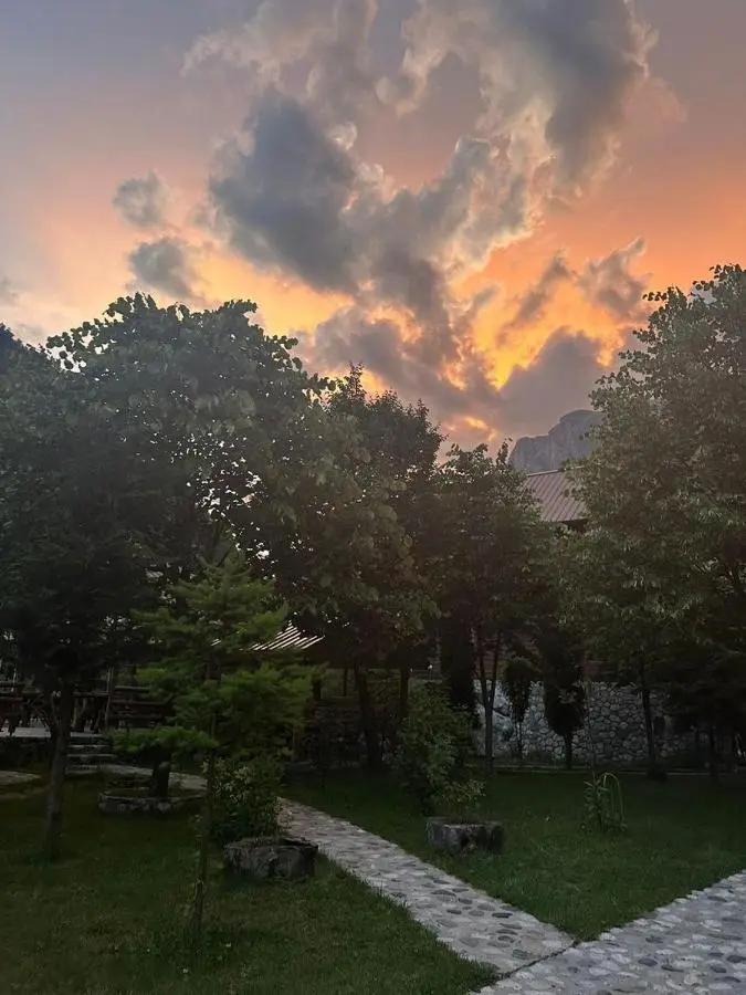 Valbona Relax