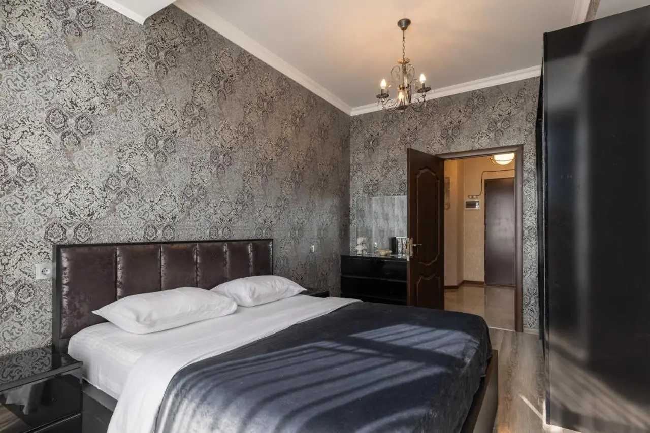 Capital Prestige Flat