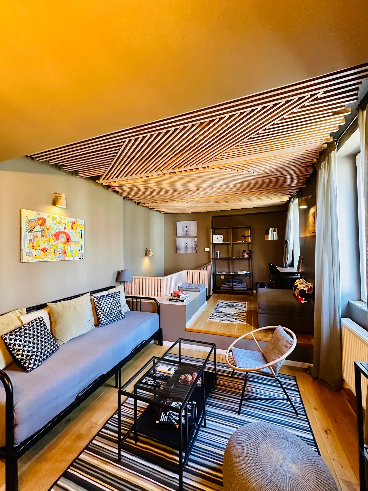 Gallery Apartment