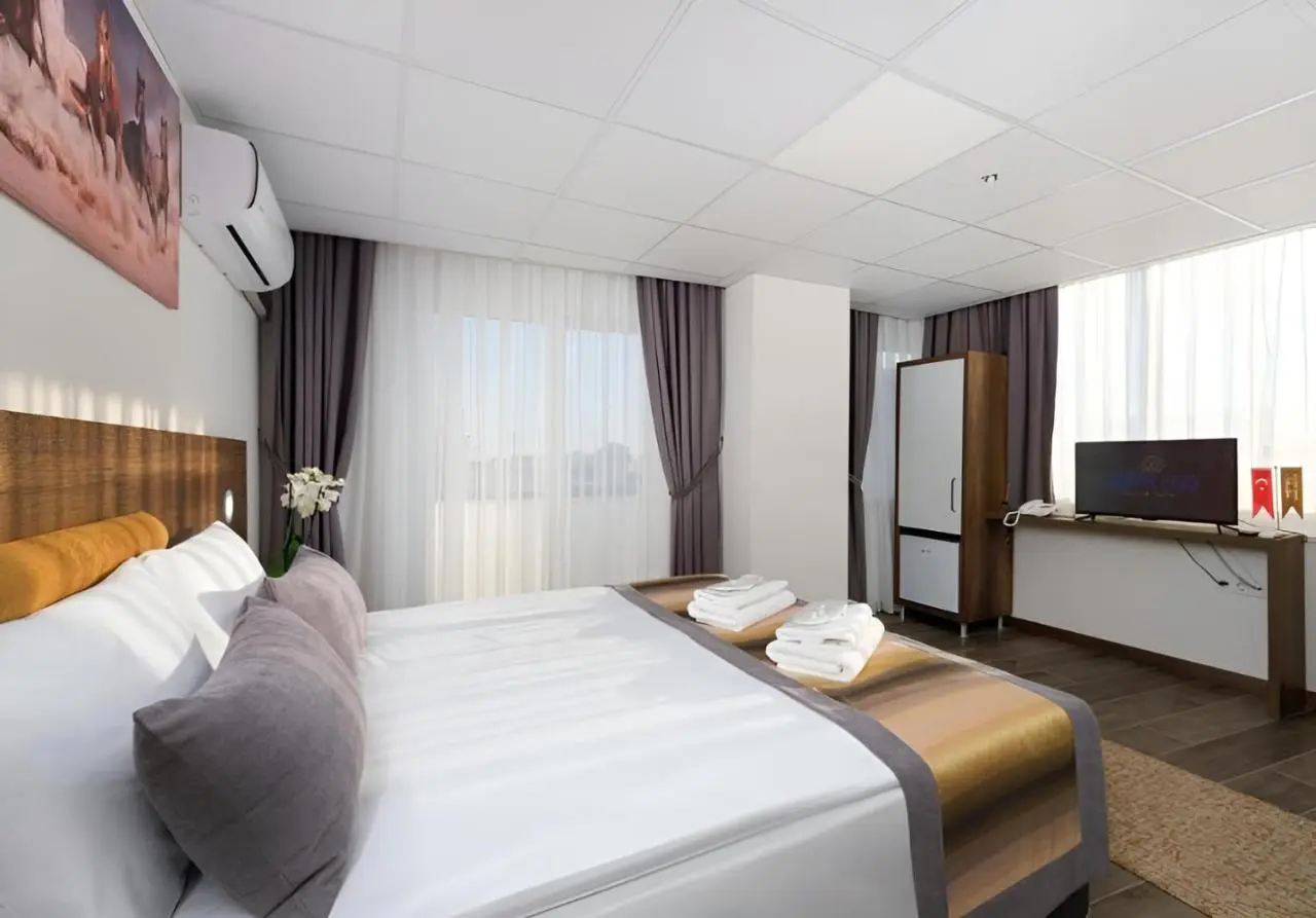 River Elite Hotel Spa