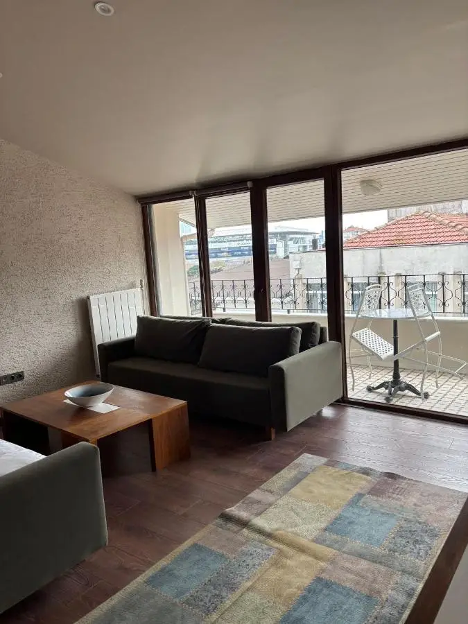 Mezzo Hotel