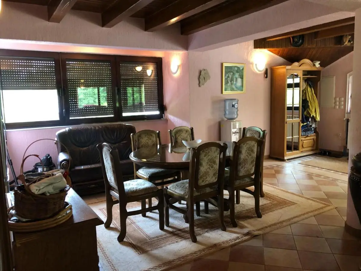 Apartman Vila Una Royal
