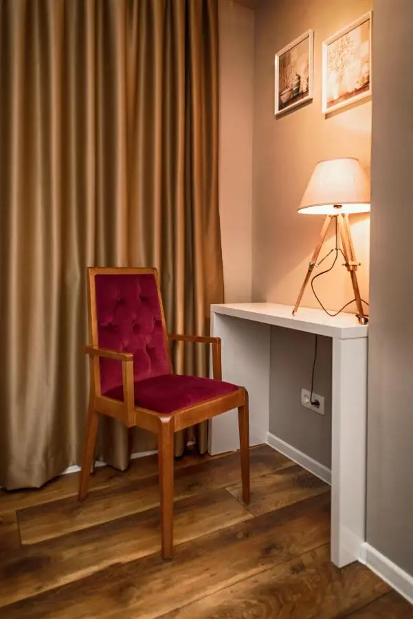 Luxury Studio Yasmine