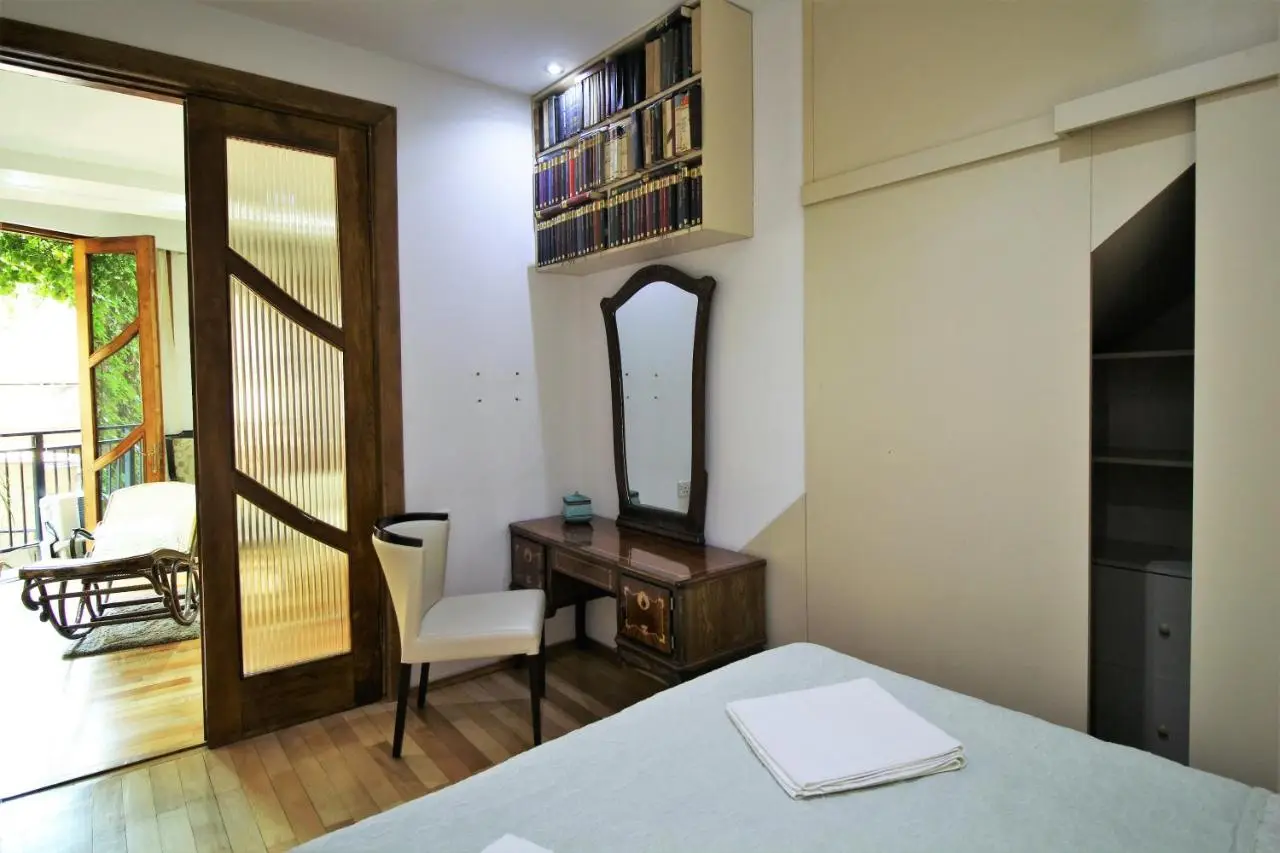 Duplex Opera 2