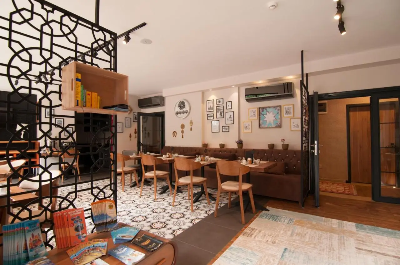 Nomade Hotel Exclusive