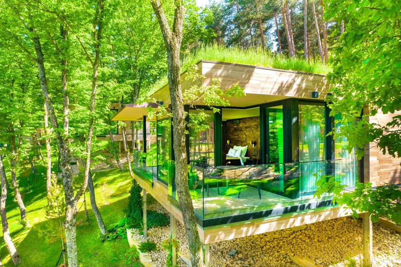 Bioli Wellness Resort