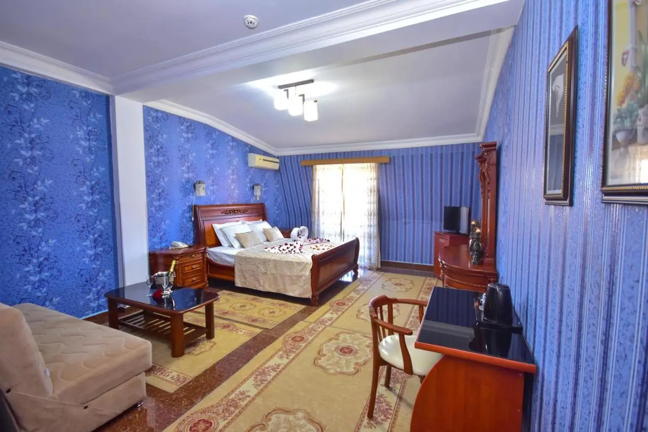 Hotel Chao