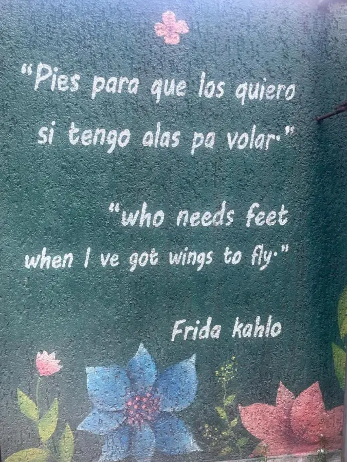 Hotel Frida