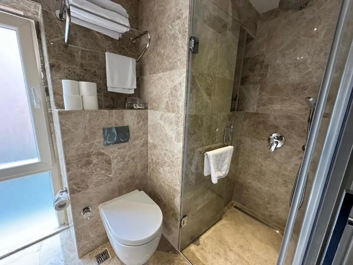 Faros Hotel Old City - Special Category