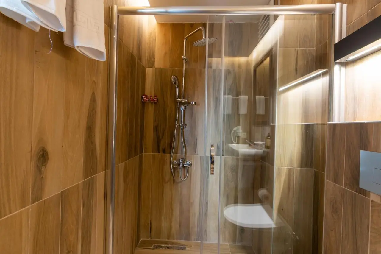 RUSH HOTEL İSTANBUL