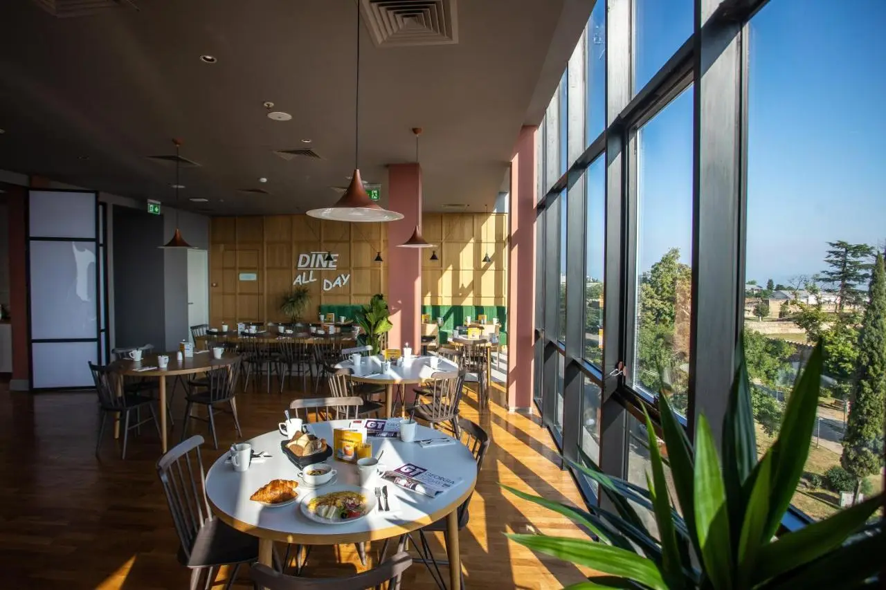 Holiday Inn Telavi by IHG