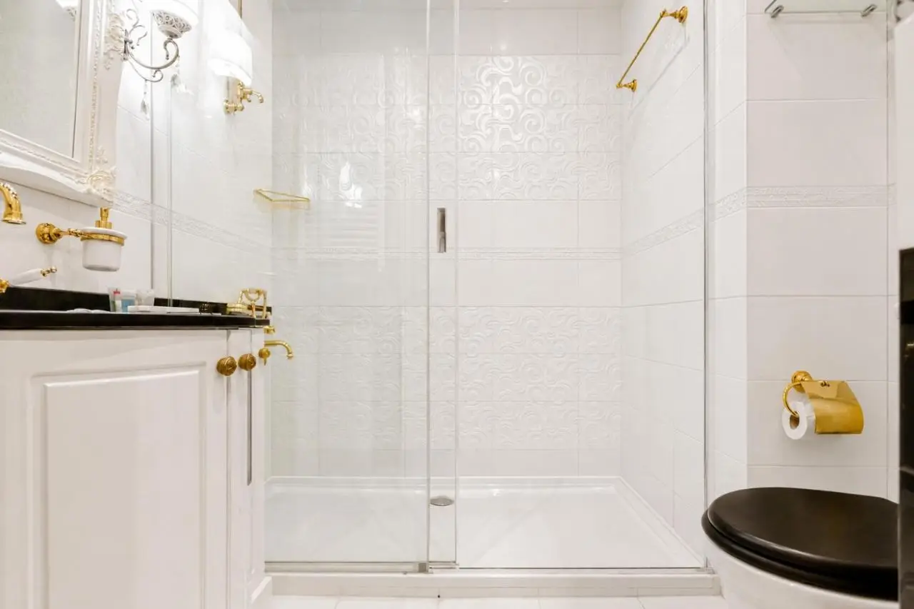 Golden Key Residence Tbilisi