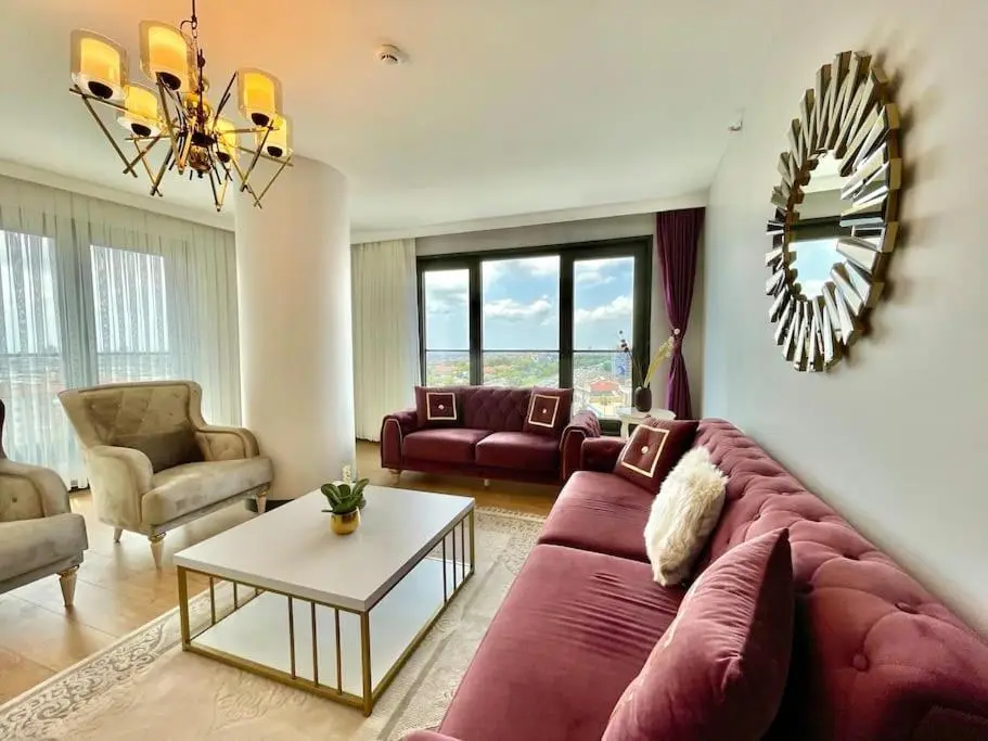 Imperium Central Residence Apartments